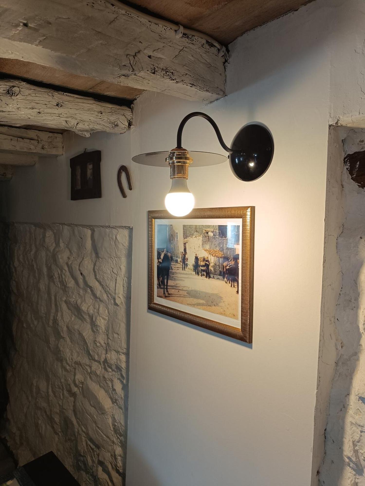 Hobbit House Lubenice Extérieur photo